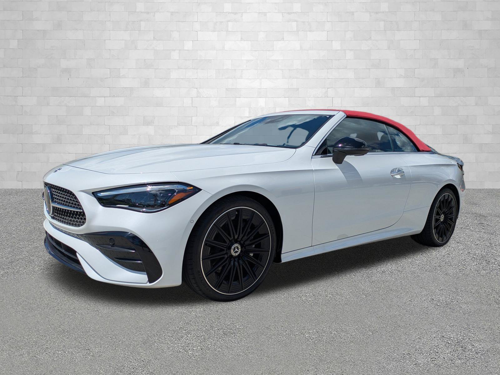 2024 Mercedes-Benz CLE CLE 300 - Photo 5