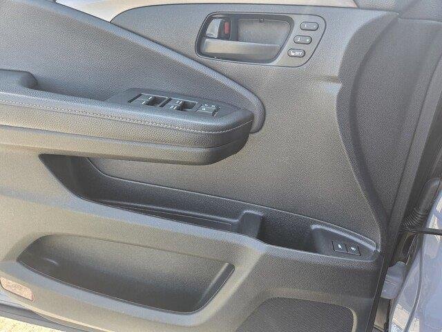 Used 2022 Sonic Gray Pearl Honda EX-L image 23