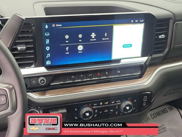 Used 2026 Summit White Chevrolet RST image 27