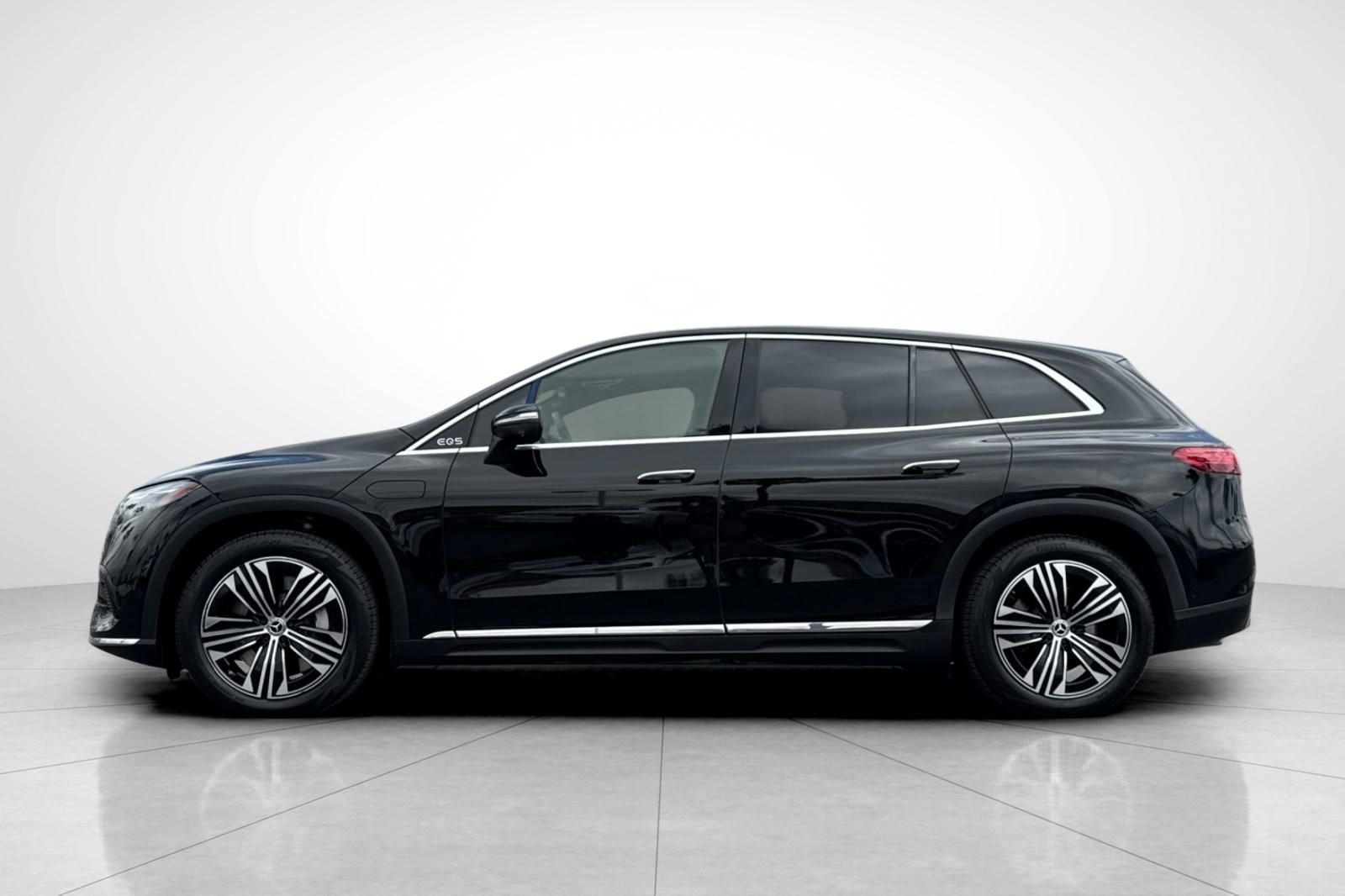 Certified Used 2023 Black Mercedes-Benz 450 image 23