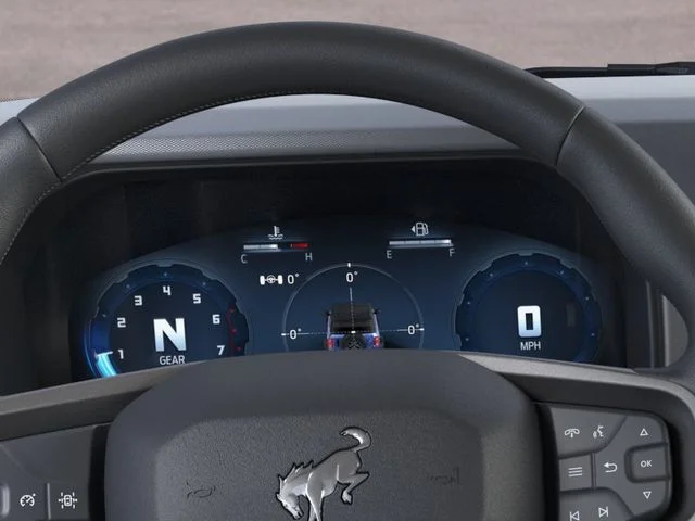 New 2026 Avalanche Ford Big Bend image 13