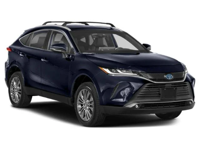 Used 2023 Titanium Glow Toyota XLE image 9