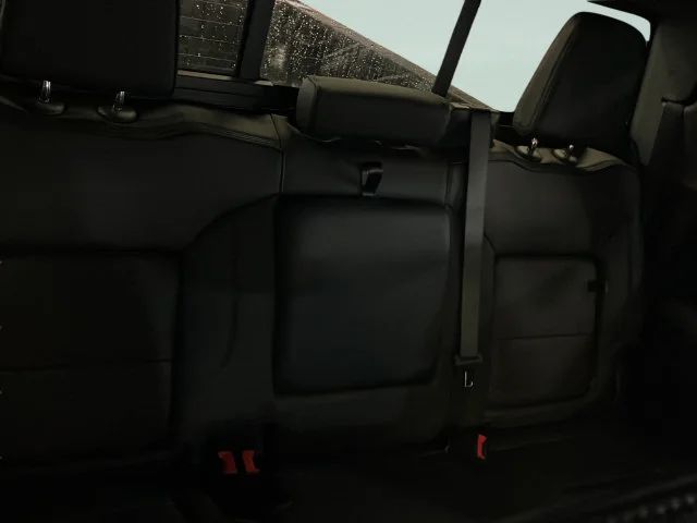 2026 GMC Sierra 2500HD Denali - Photo 31