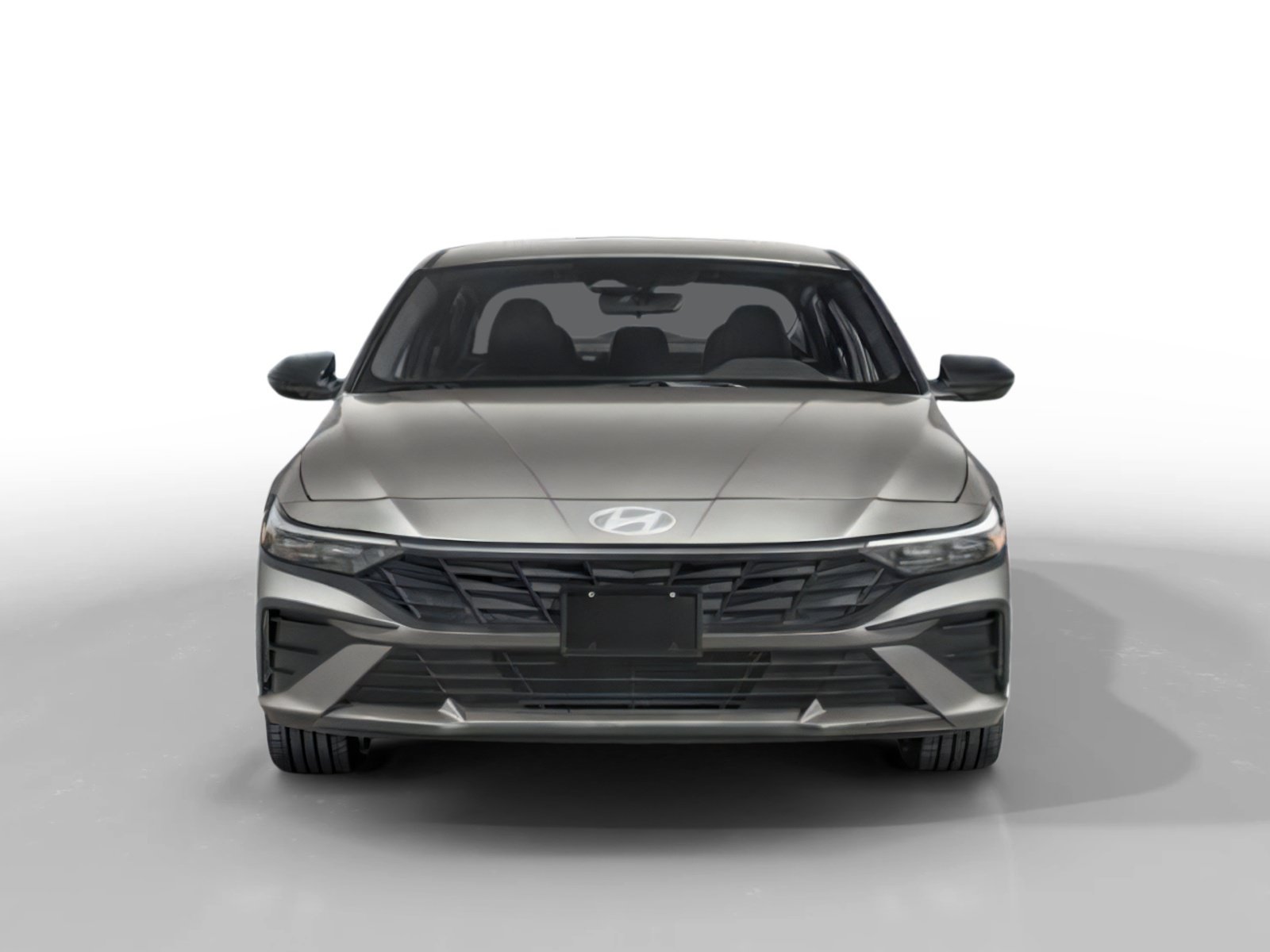 New 2026 Serenity White Hyundai SEL Sport Plus image 4