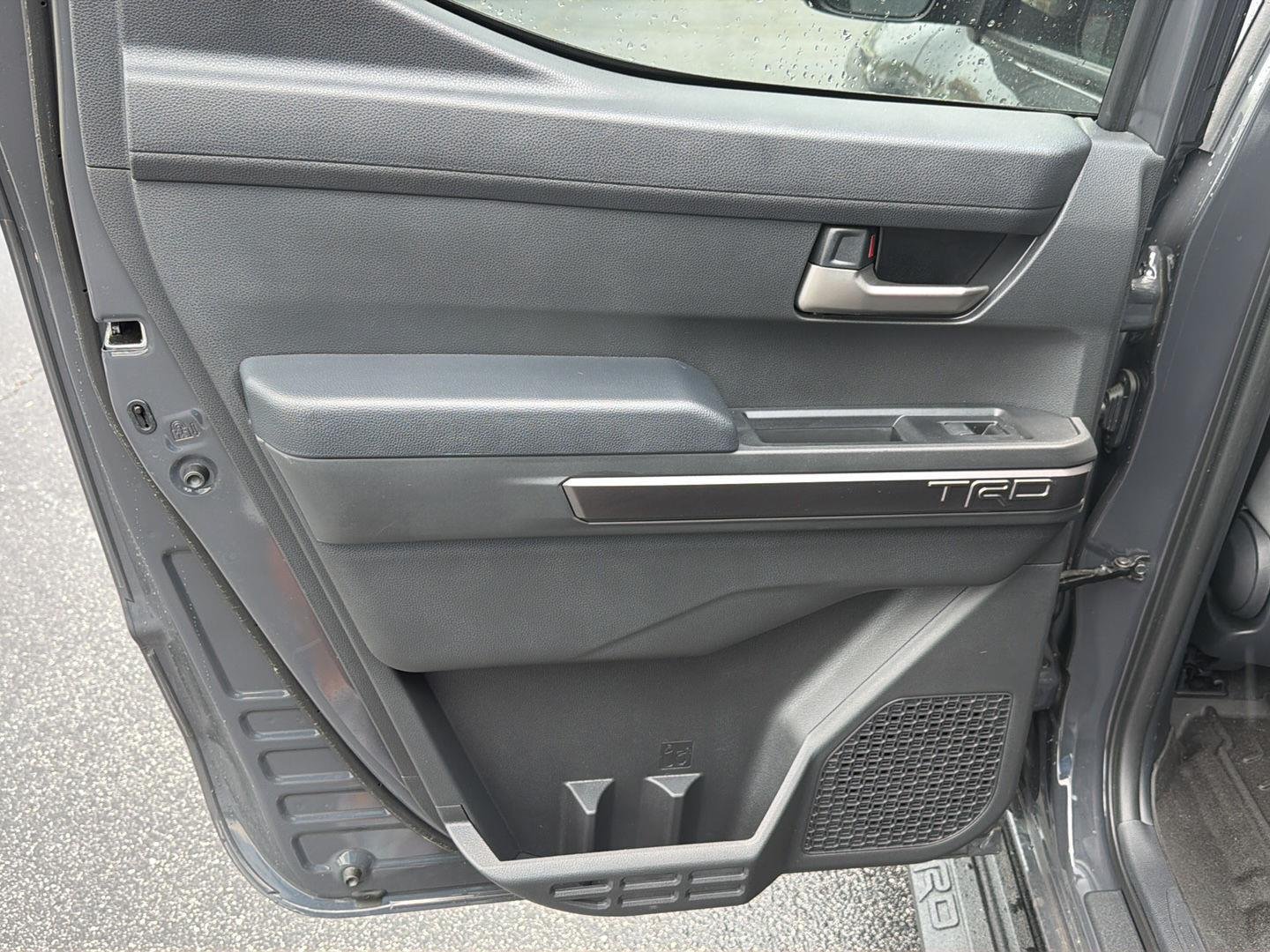 Used 2025 Underground Toyota TRD Sport image 17