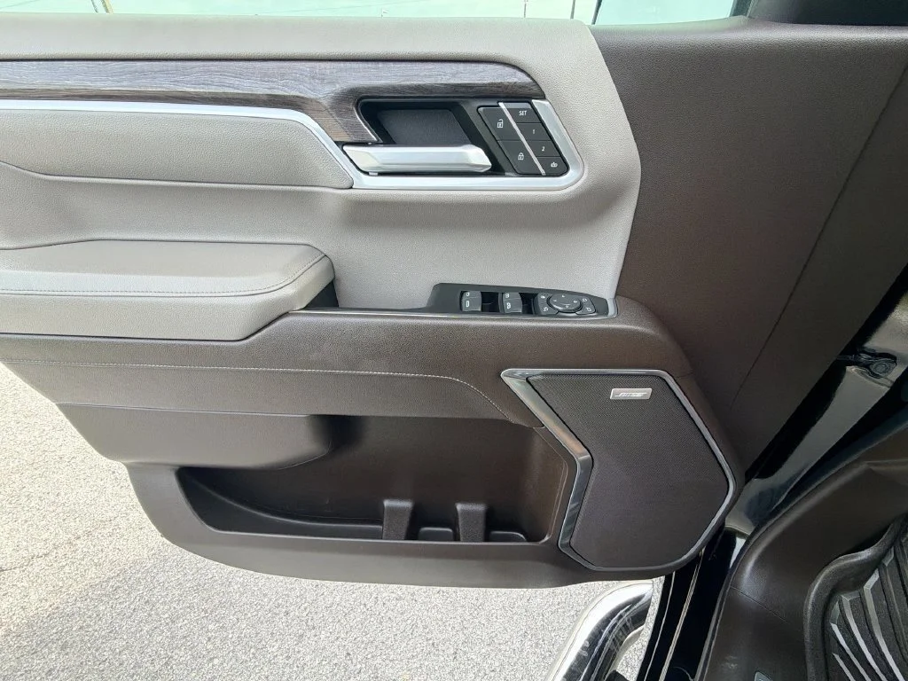 2022 Chevrolet Silverado 1500 LTZ - Photo 27