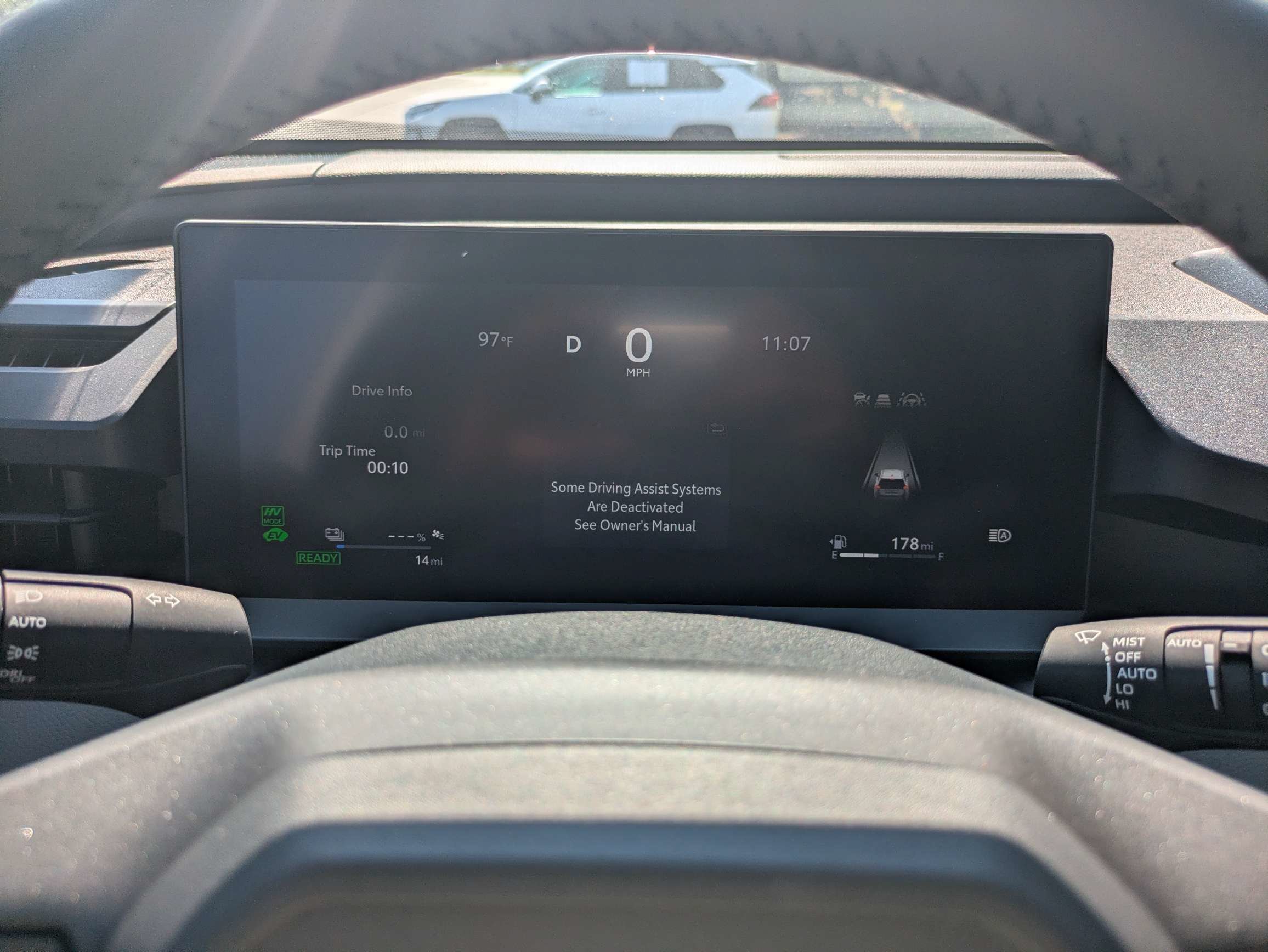 New 2026 Meteor Toyota SE image 28