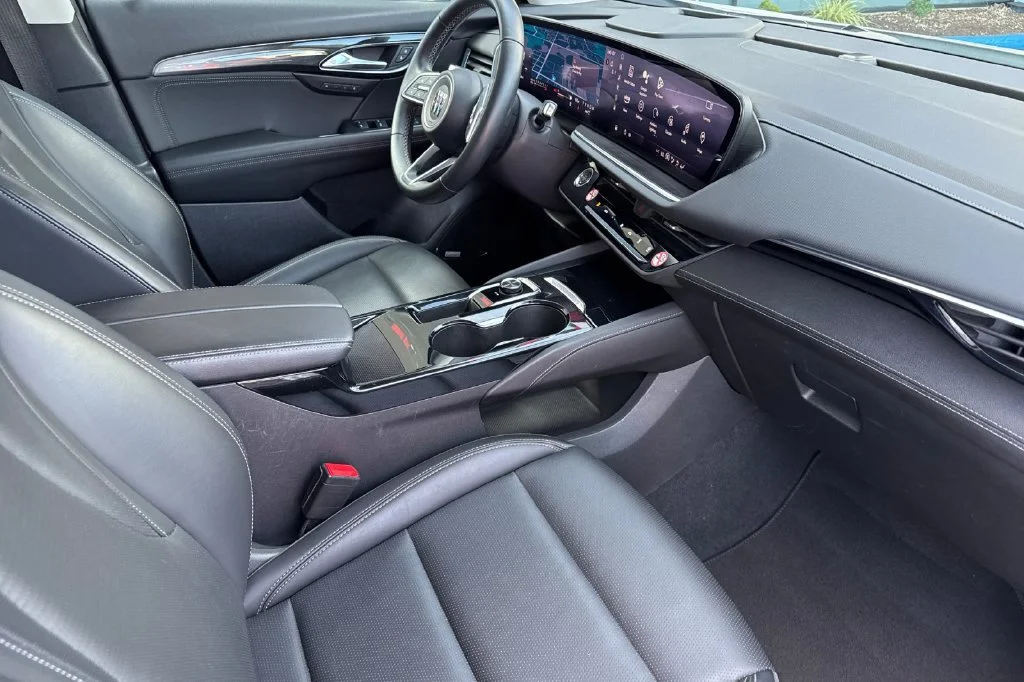 2024 Buick Envision Preferred - Photo 16