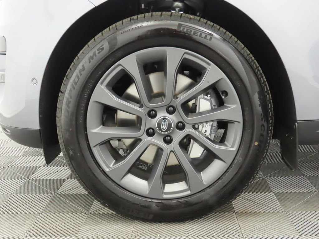 2025 Land Rover Range Rover Sport S - Photo 31