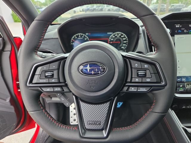 2025 Subaru WRX GT - Photo 14