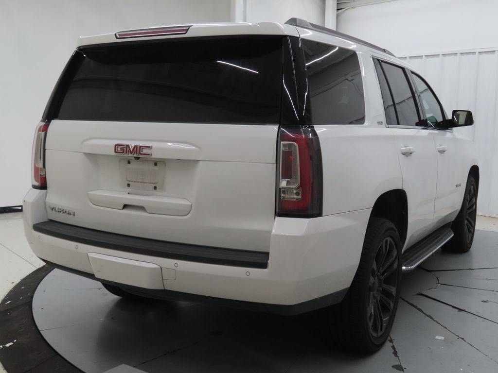 Used 2020 White GMC SLT image 3
