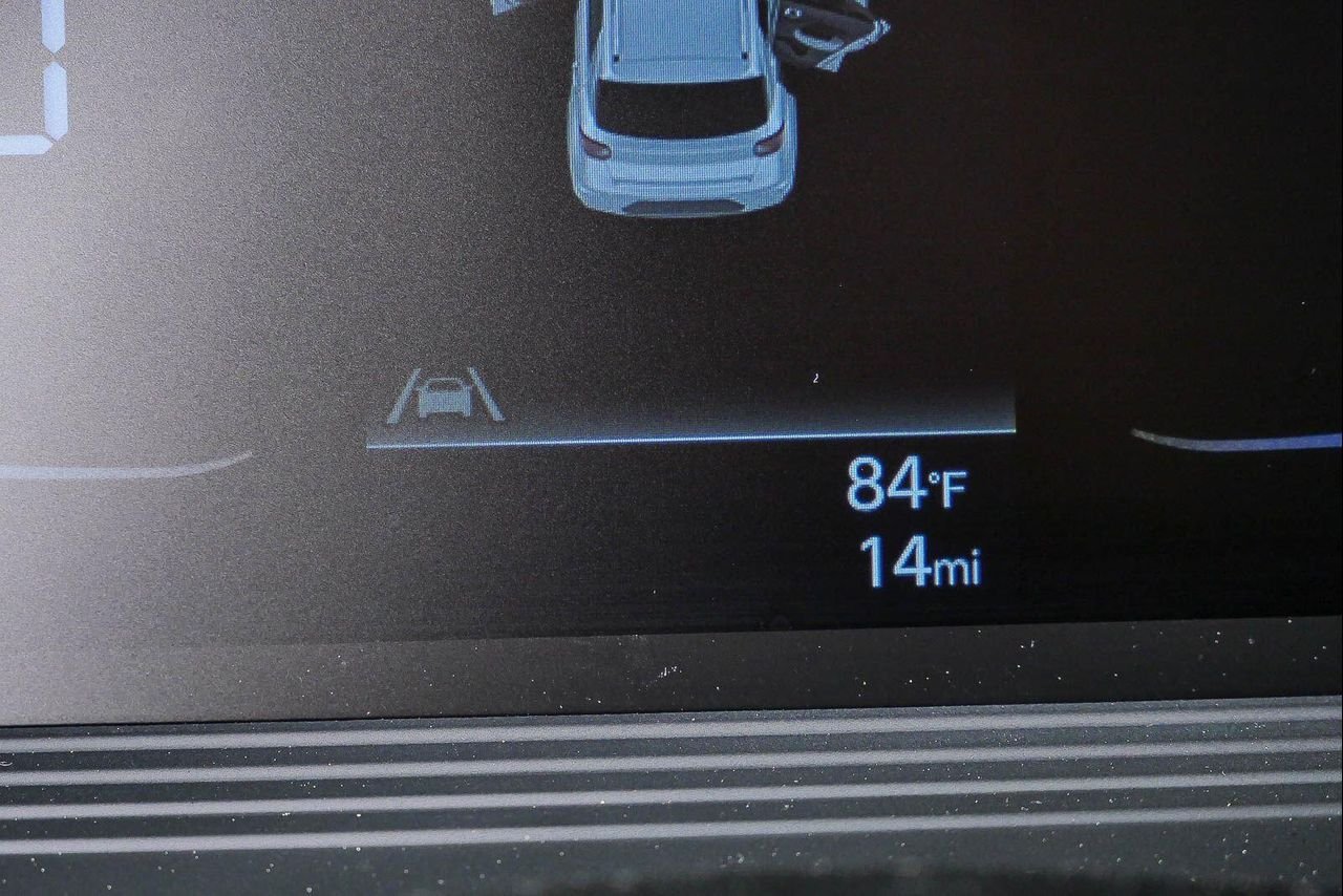 New 2026 Onyx Black Hyundai SE image 46