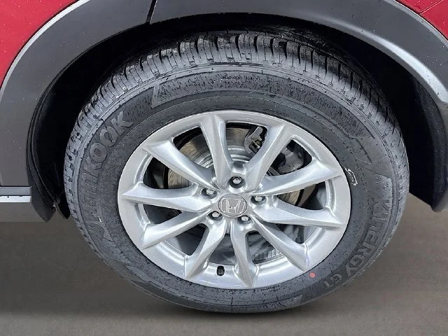 New 2027 Red Honda EX image 10