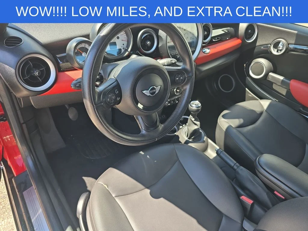 2013 MINI Cooper Base - Photo 10