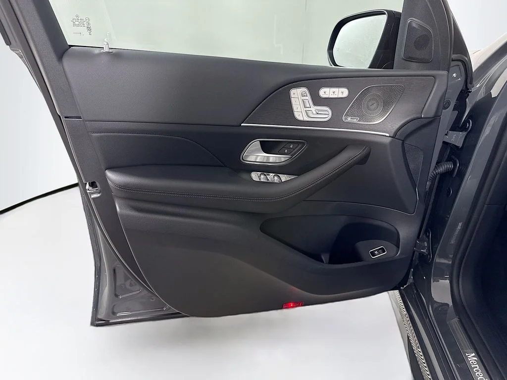 2026 Mercedes-Benz GLE GLE450 - Photo 25
