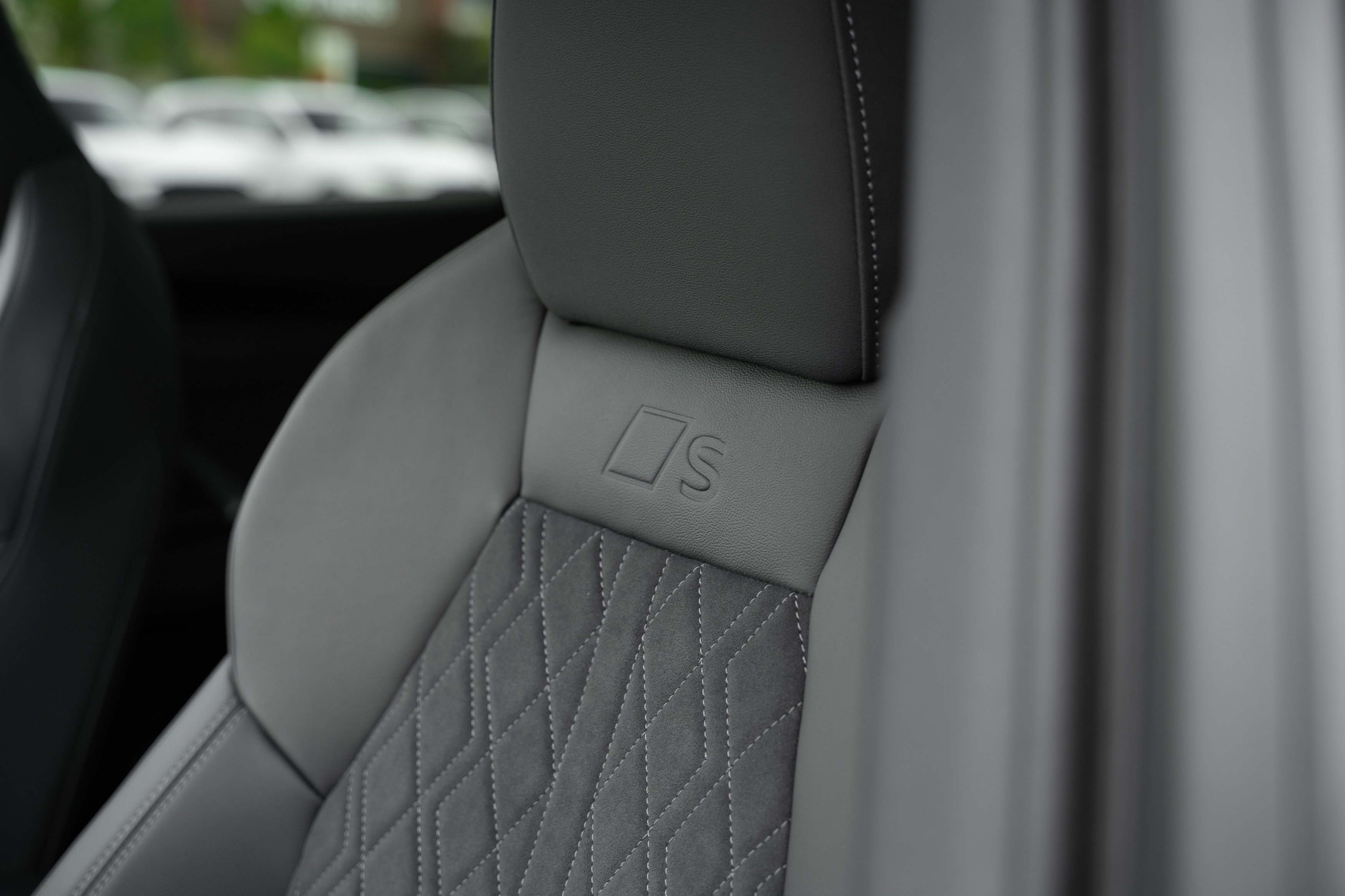 New 2026 Glacier Audi Premium Plus image 25