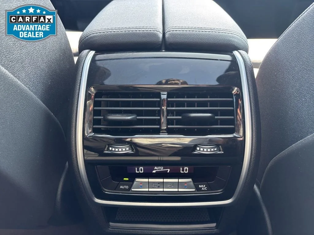 2021 BMW X5 40i - Photo 26