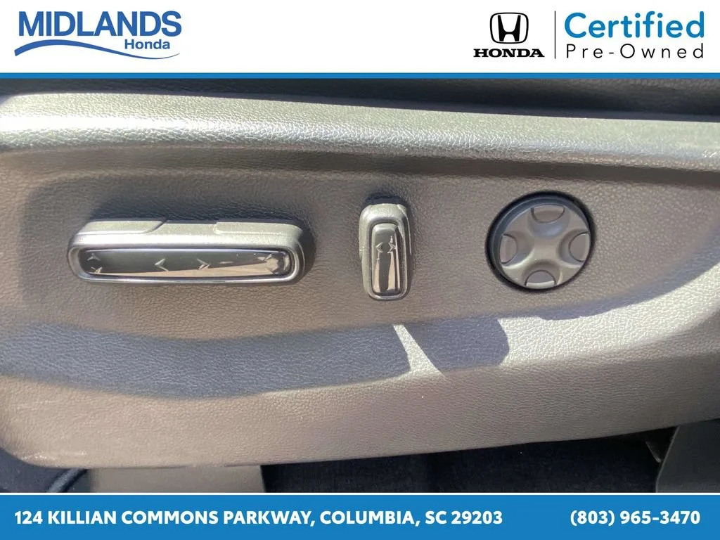 2025 Honda Odyssey Sport L - Photo 47