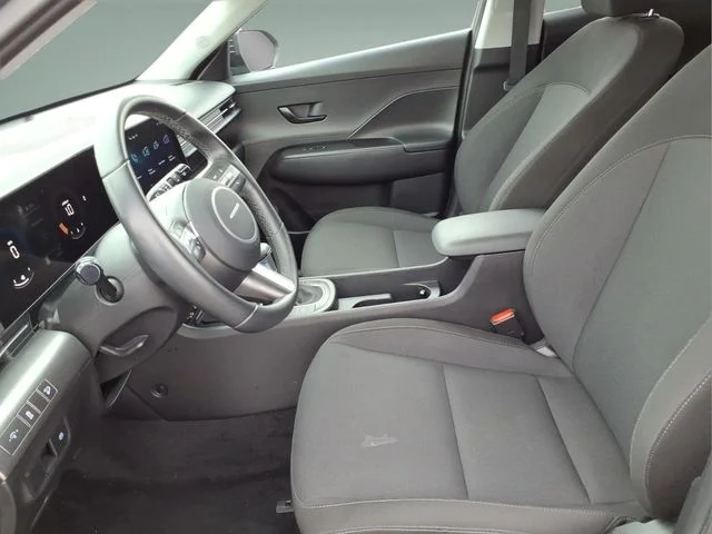 Used 2026 Gray Hyundai SEL Sport image 11