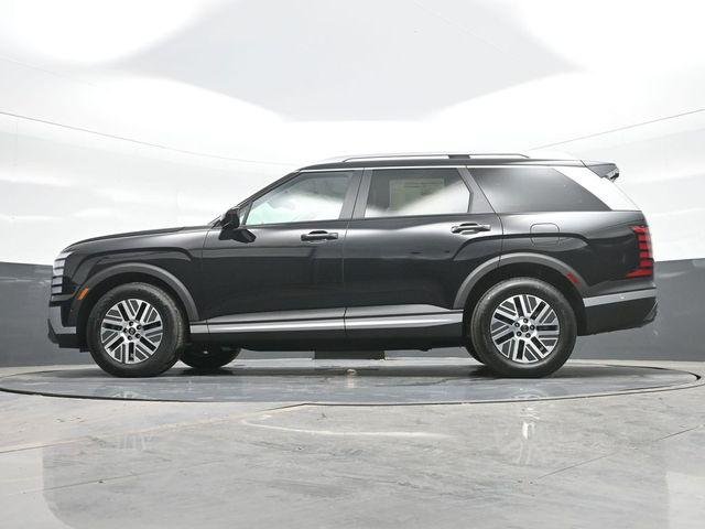 New 2026 Black Hyundai SEL Premium 7P image 12