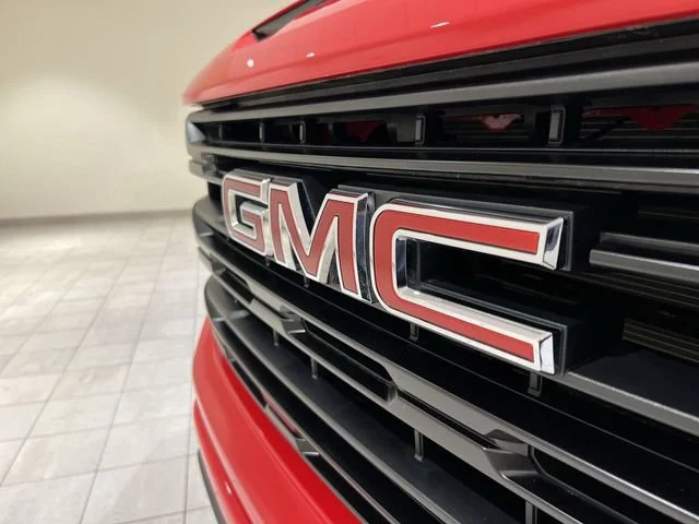 2026 GMC Sierra 1500 Pro - Photo 27