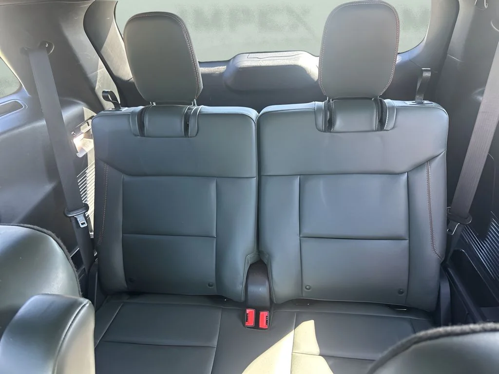 Used 2022 Gray Ford Timberline image 13