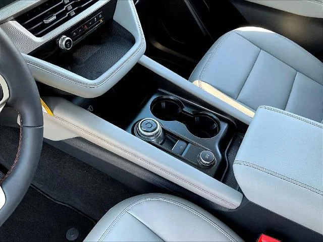New 2026 Carbonized Gray Metallic Ford Active image 69