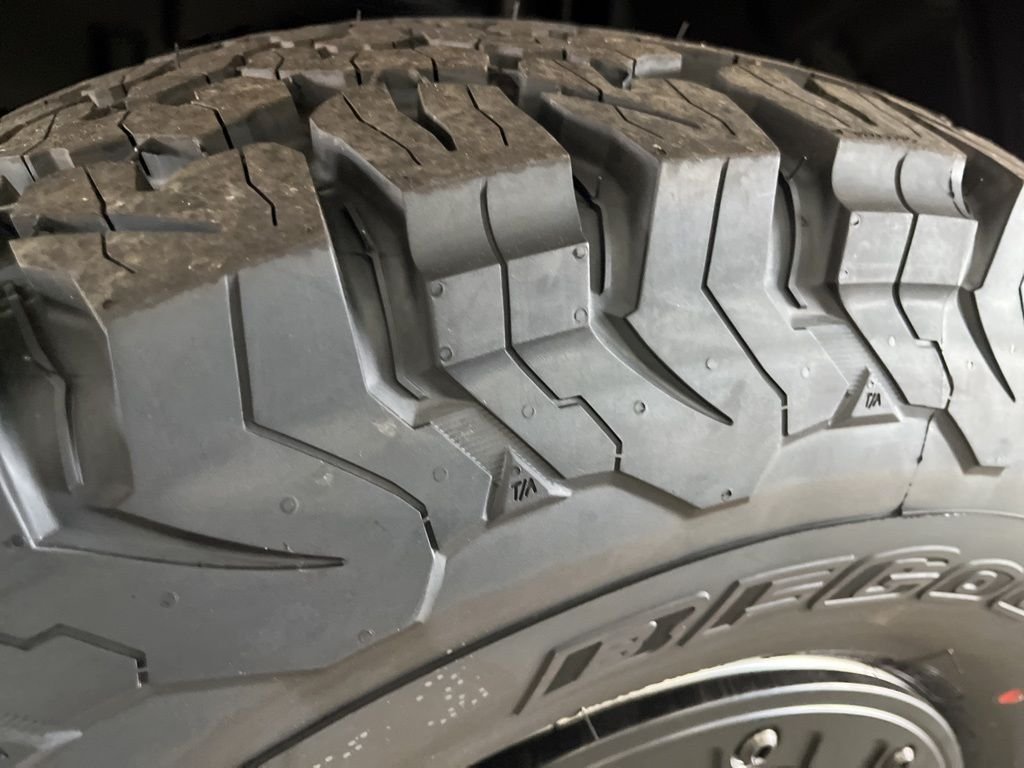 New 2026 41 Exterior Paint Jeep Willys image 17