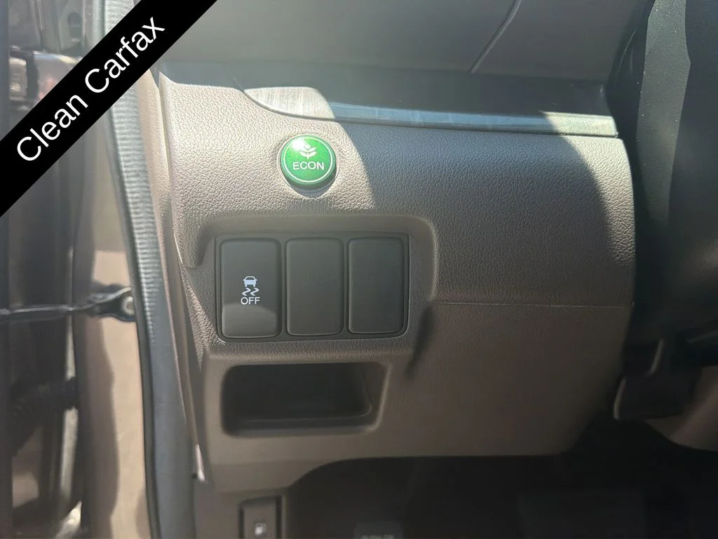 Used 2013 Kona Coffee Metallic Honda EX-L image 20