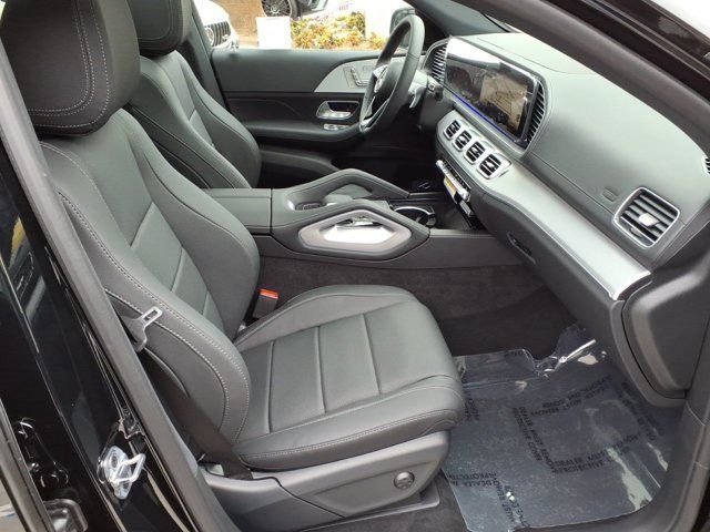 New 2026 Black Mercedes-Benz 450 image 16