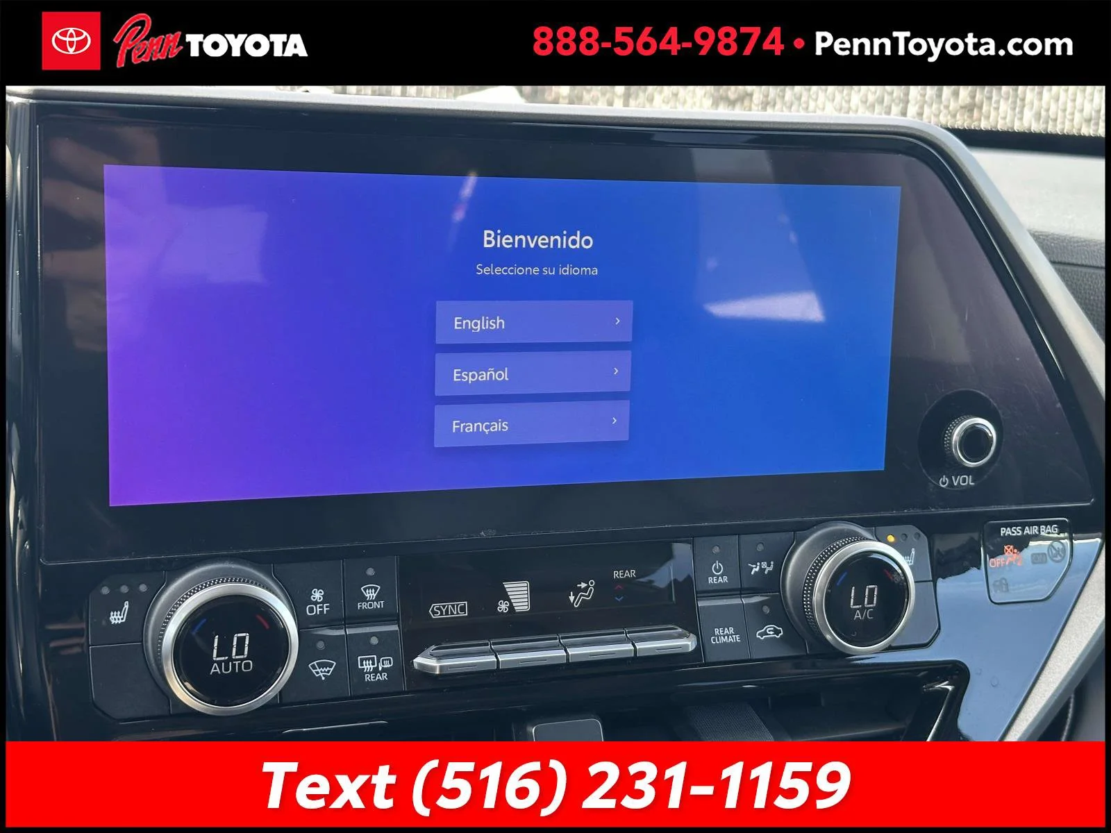2023 Toyota Highlander XLE - Photo 27