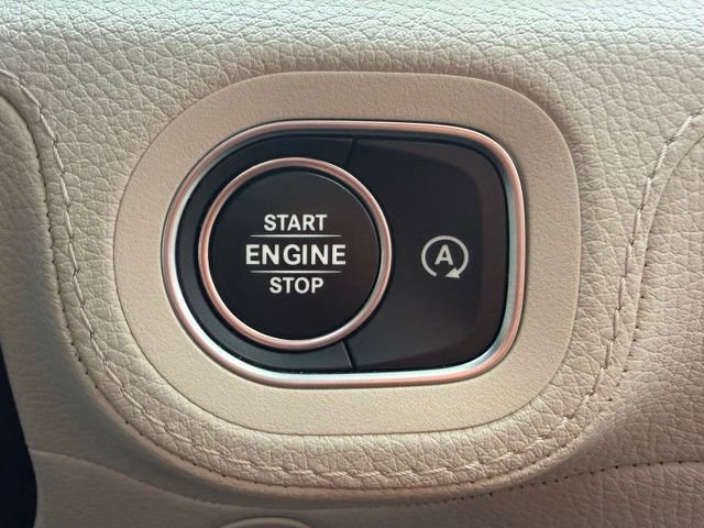 Used 2023 Gray Mercedes-Benz GLE 450 image 26