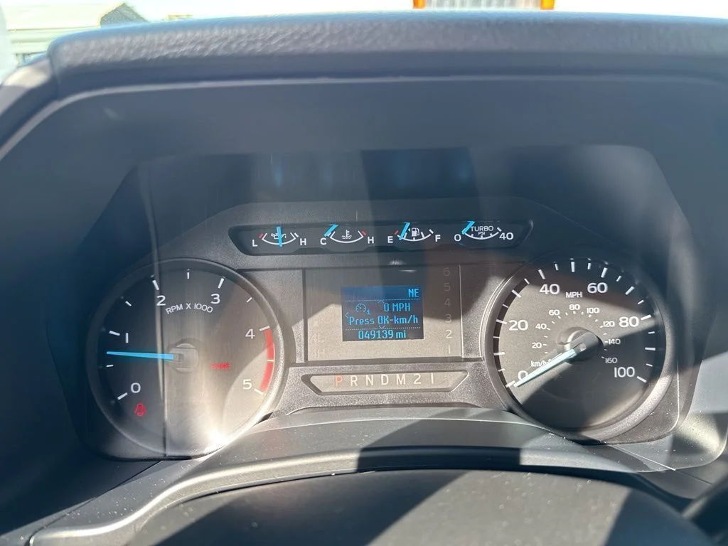 Used 2019 White Ford XL image 46