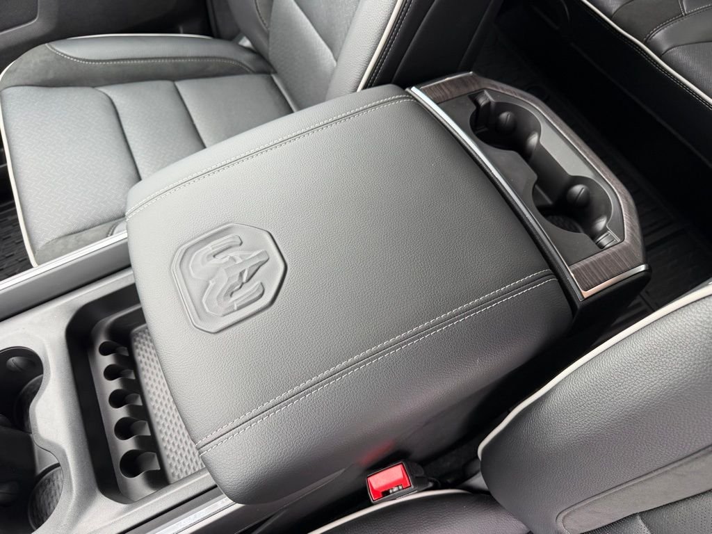 2026 RAM 1500 Laramie - Photo 26
