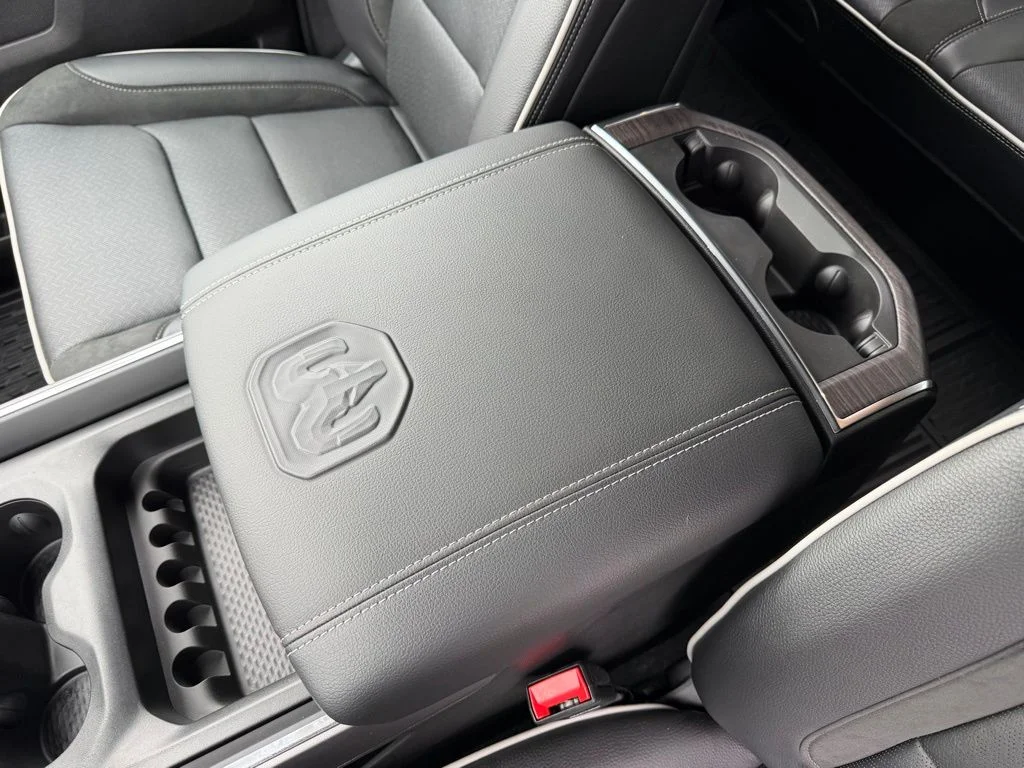2026 RAM 1500 Laramie - Photo 26