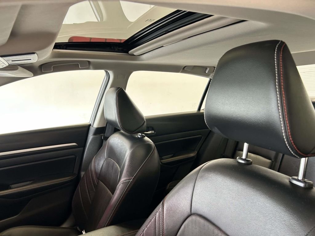 Used 2025 Gray Nissan 2.5 SR image 13