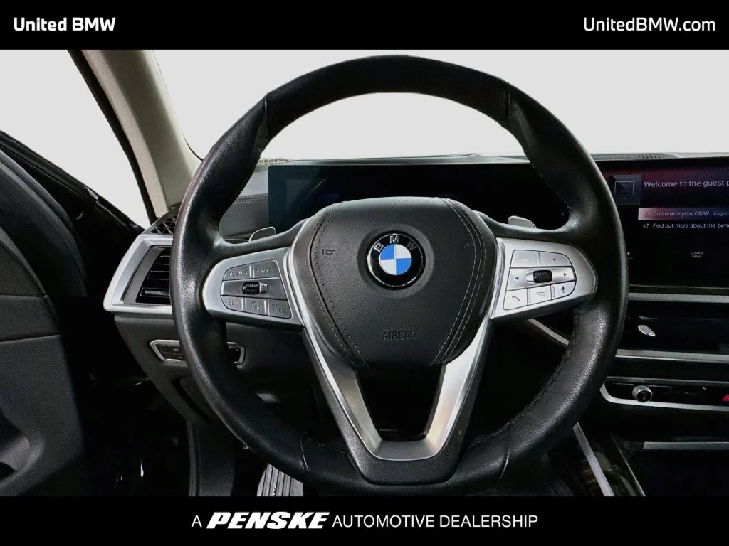 2023 BMW X7 40i - Photo 6