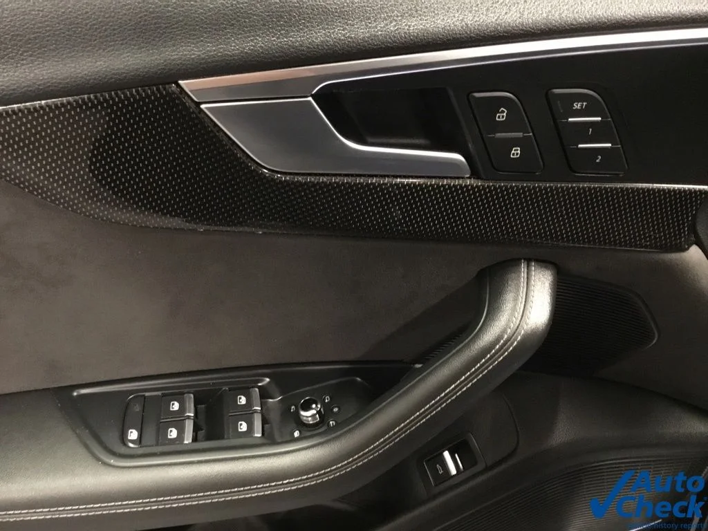 2018 Audi S4 Prestige - Photo 20