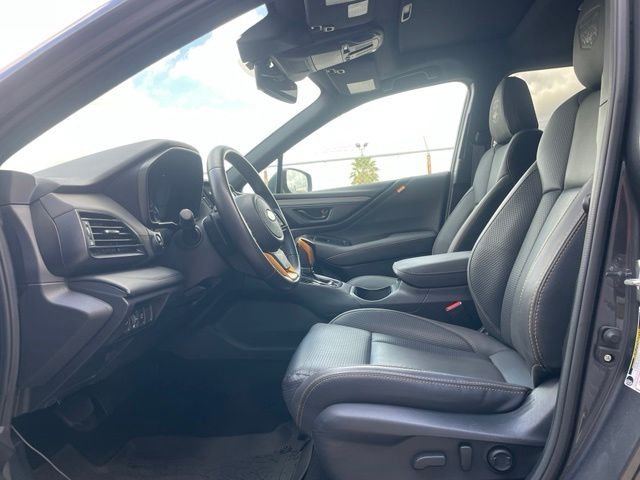 Used 2023 Gray Subaru Wilderness image 20
