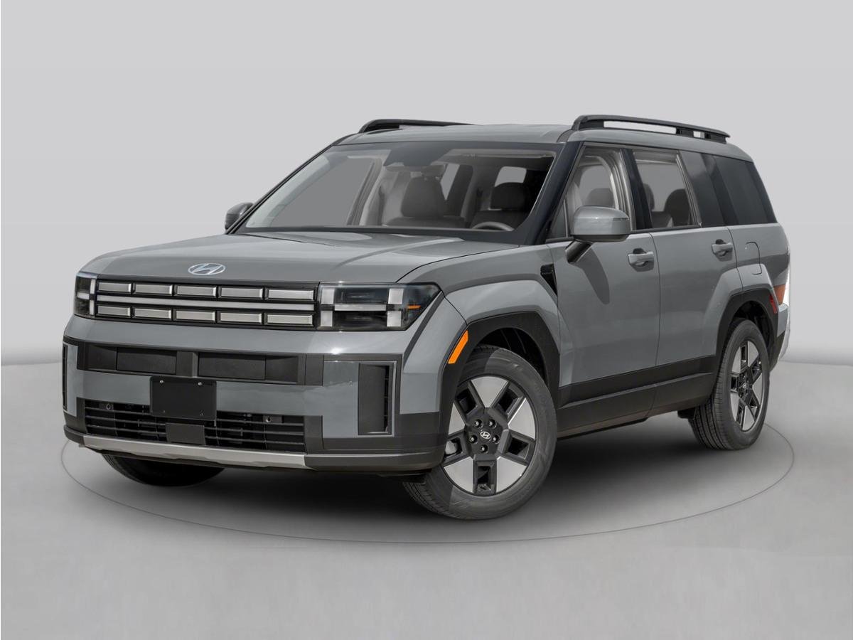 New 2026 Rockwood Green Hyundai SEL image 1