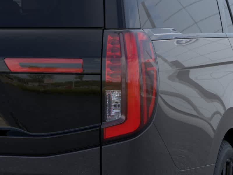 New 2026 Dark Matter Gray Metallic Ford Platinum image 21