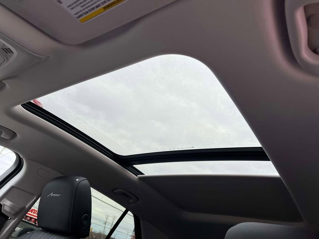 2026 Buick Envision Avenir - Photo 31