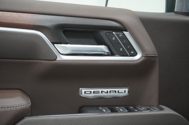 2026 GMC Sierra 1500 Denali - Photo 19