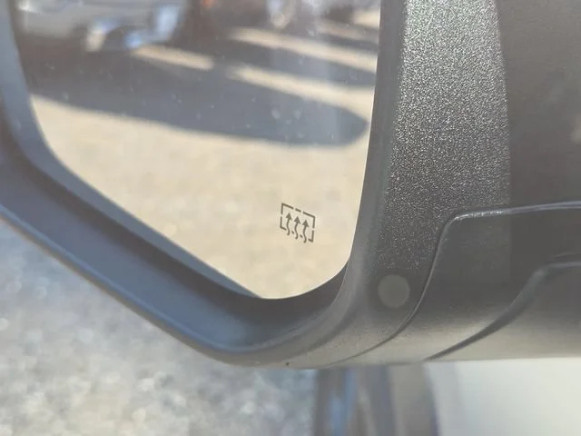 2026 GMC Terrain Elevation - Photo 11