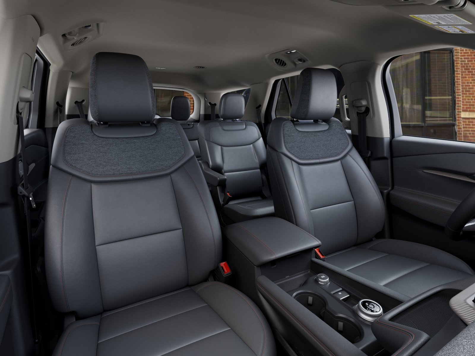 New 2027 Vapor Blue Metallic Ford Active w/200A Pkg image 10