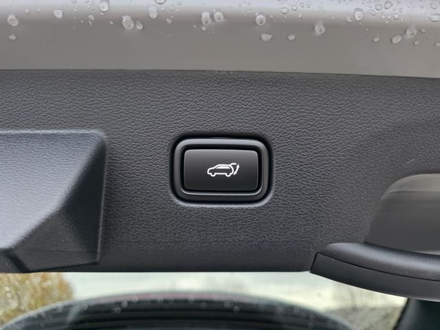 New 2026 Gray Kia EX image 10