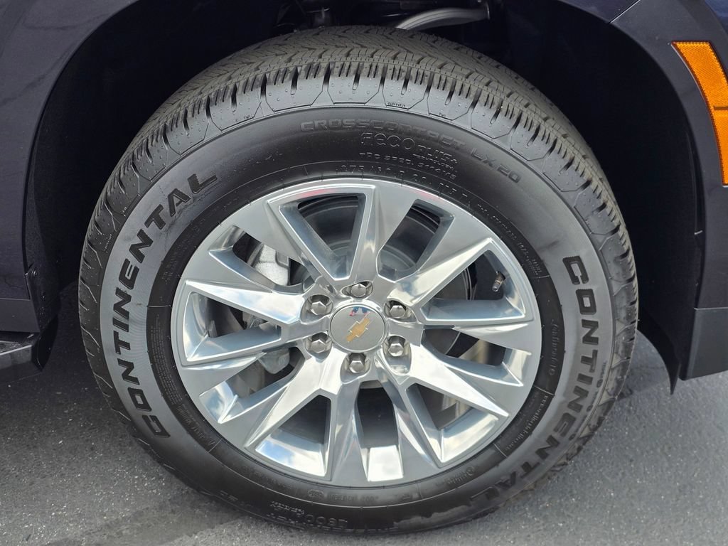 2026 Chevrolet Tahoe Premier - Photo 7