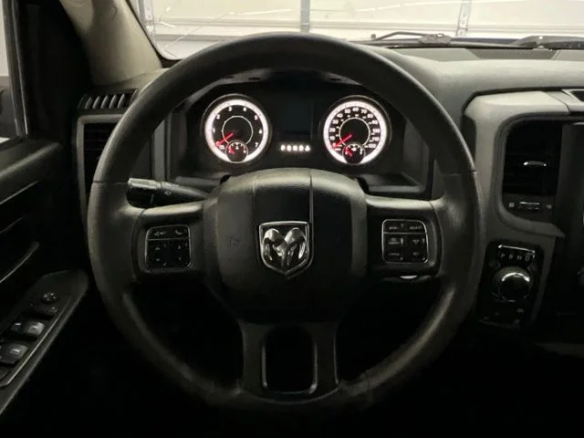Used 2019 Blue Ram Express image 8