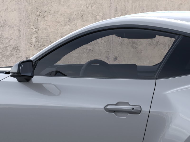 New 2026 Avalanche Gray Ford Dark Horse® Premium image 20