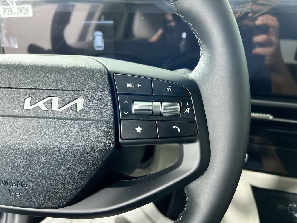 New 2026 Panthera Metal Kia EX image 19